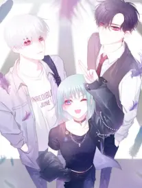侧边推荐缩略图：漫画条目横渡线